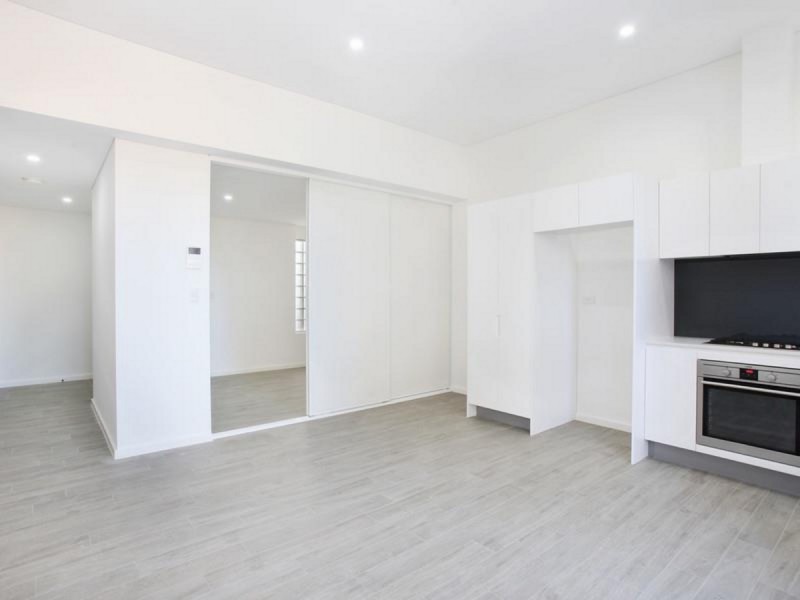 2/6 Nelson Street, Annandale NSW 2038