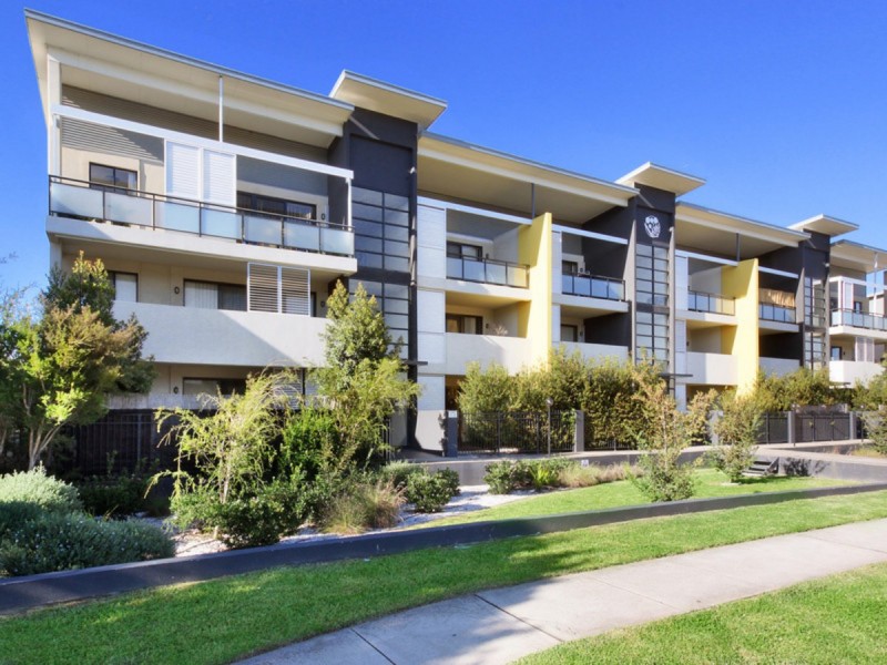 17/56-72 Briens Road, Northmead NSW 2152