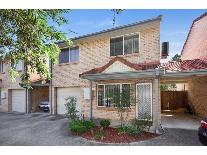 9/23 Pye Road, Quakers Hill NSW 2763