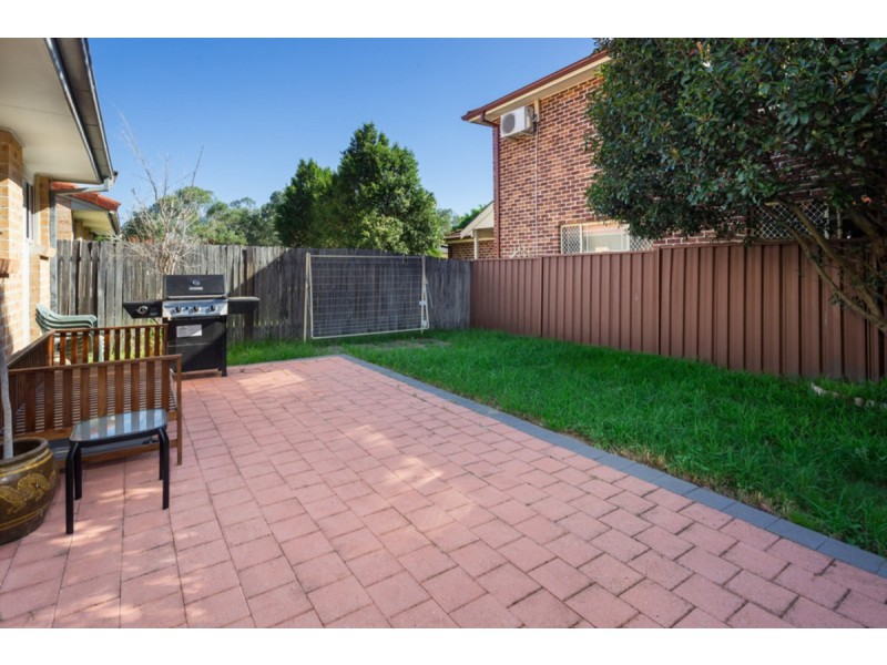 9/23 Pye Road, Quakers Hill NSW 2763