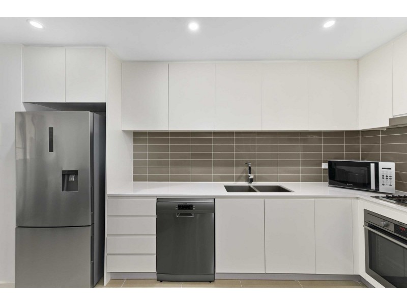5/29-31 St Ann Street, Merrylands NSW 2160