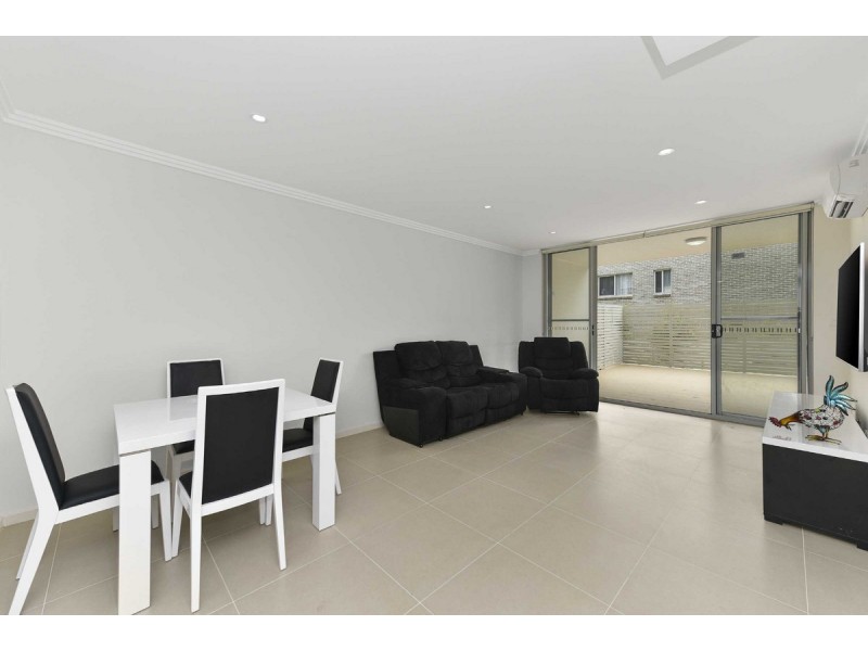5/29-31 St Ann Street, Merrylands NSW 2160