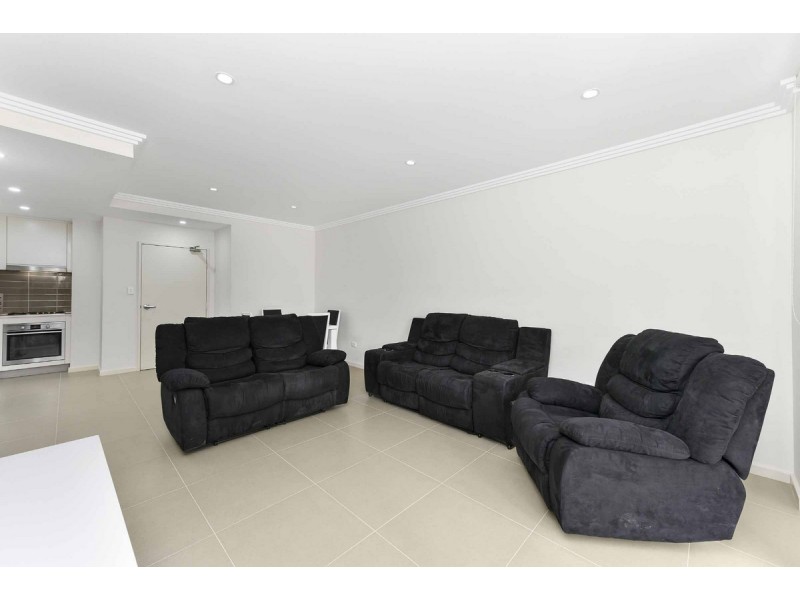 5/29-31 St Ann Street, Merrylands NSW 2160