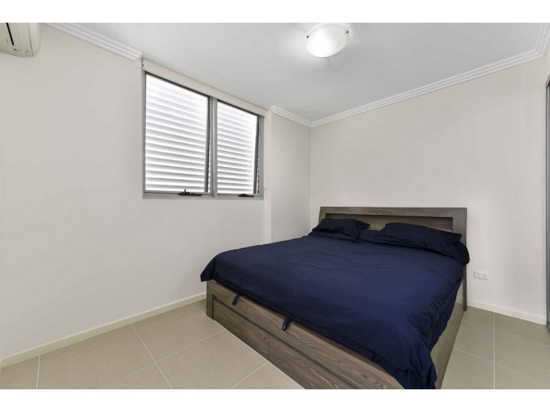 5/29-31 St Ann Street, Merrylands NSW 2160