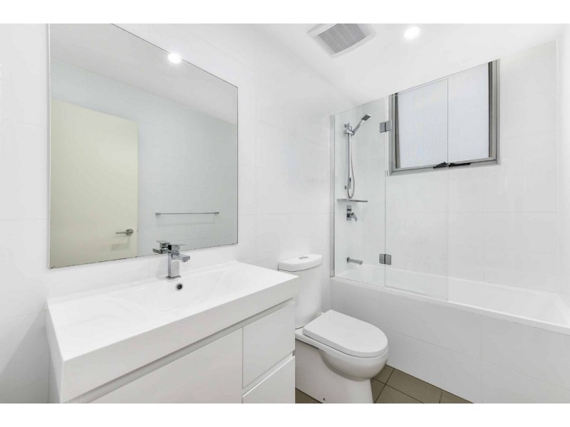5/29-31 St Ann Street, Merrylands NSW 2160