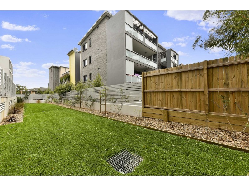 5/29-31 St Ann Street, Merrylands NSW 2160