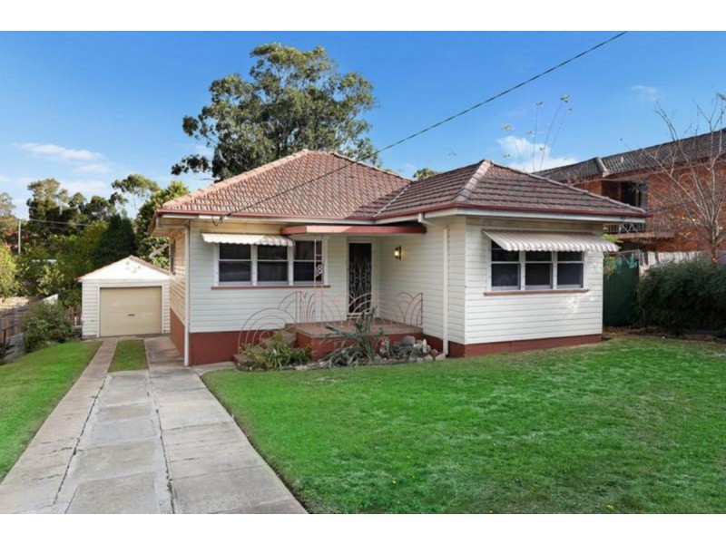 18 Todd Street, Merrylands NSW 2160