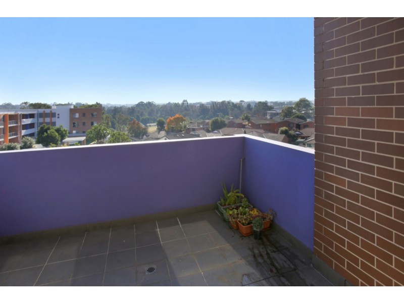 32/29-33 Darcy Road, Westmead NSW 2145