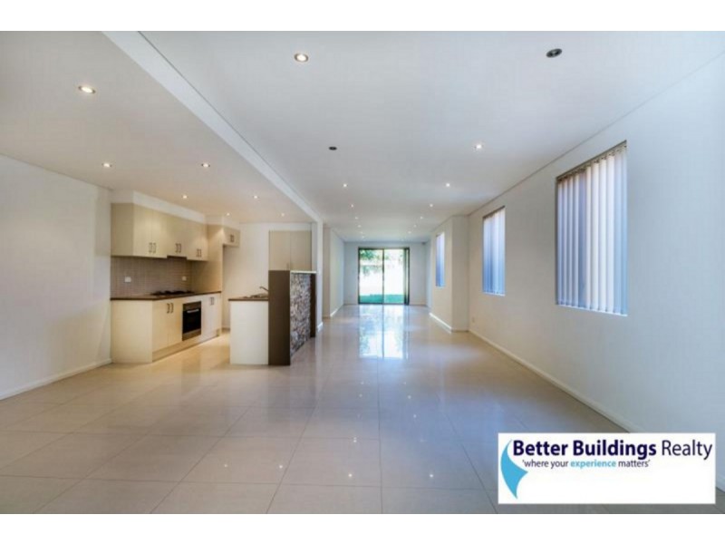 90A Louis Street, Granville NSW 2142