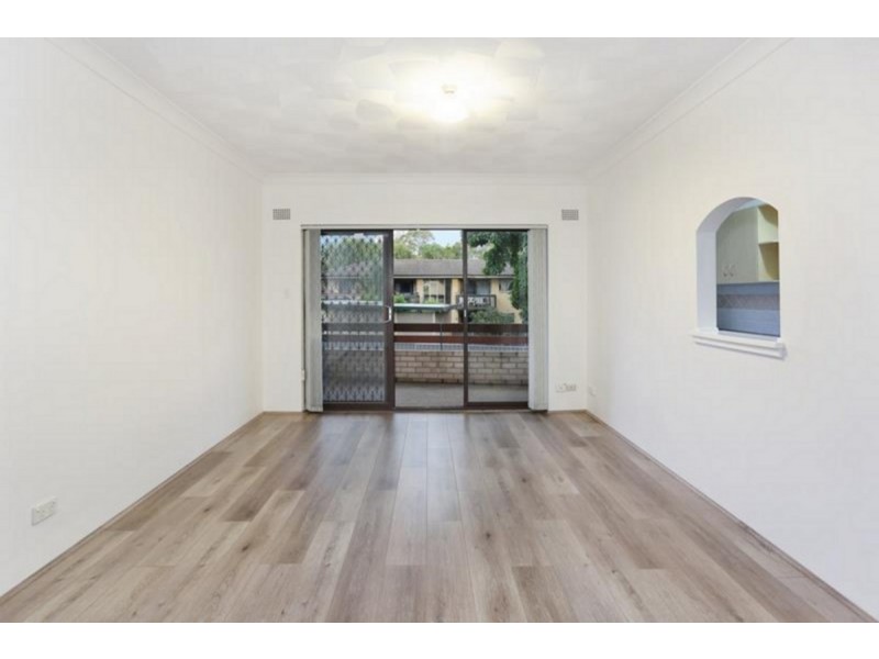 1/497 Church Street, Parramatta NSW 2150