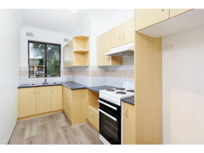 1/497 Church Street, Parramatta NSW 2150