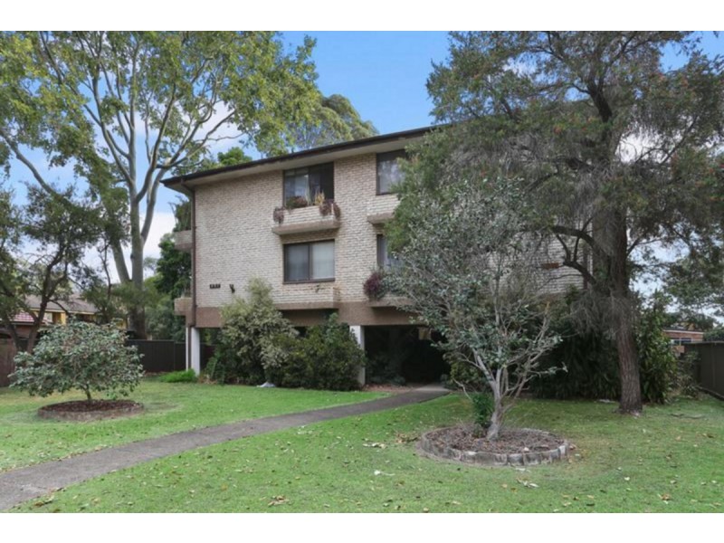 1/497 Church Street, Parramatta NSW 2150