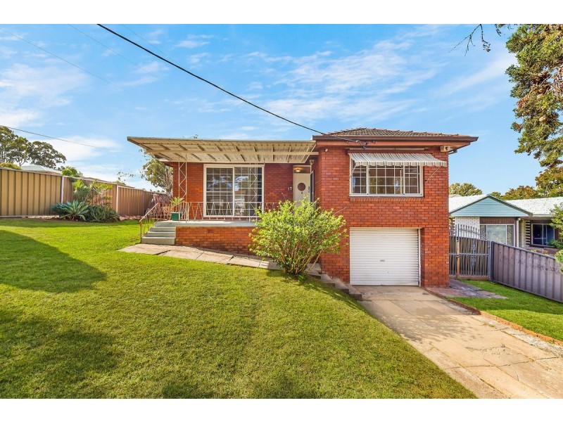 17 Braddon Street, Blacktown NSW 2148