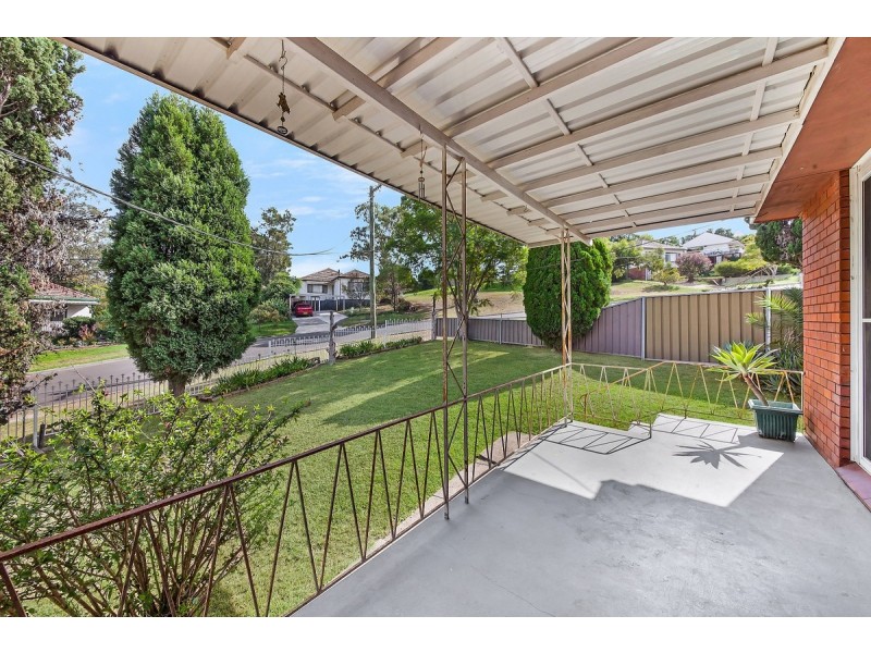 17 Braddon Street, Blacktown NSW 2148