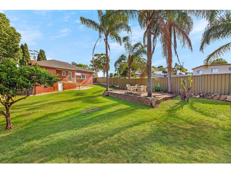 17 Braddon Street, Blacktown NSW 2148