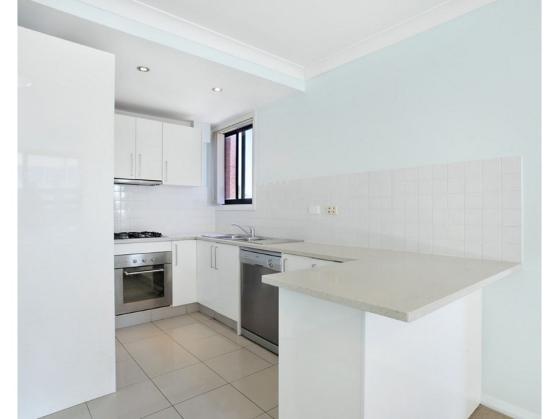 27/24 Campbell Street, Parramatta NSW 2150