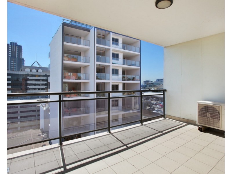 27/24 Campbell Street, Parramatta NSW 2150