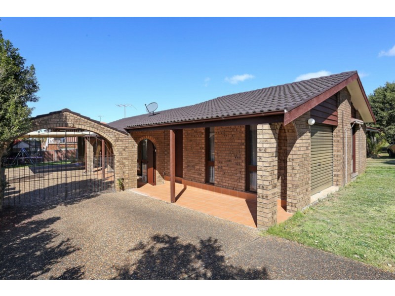 30 Hornet Street, Greenfield Park NSW 2176