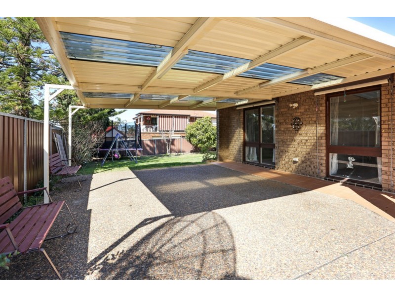 30 Hornet Street, Greenfield Park NSW 2176