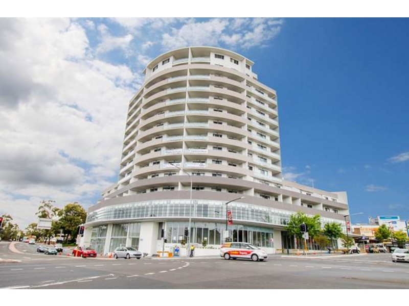 62/130 Main Street, Blacktown NSW 2148