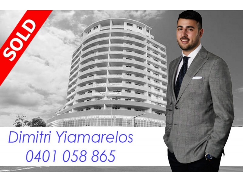 62/130 Main Street, Blacktown NSW 2148