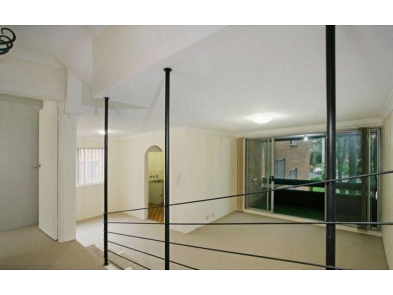 15/20 Crown Street, Parramatta NSW 2150