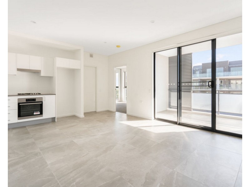 302/161-163 Great Western Highway, Mays Hill NSW 2145