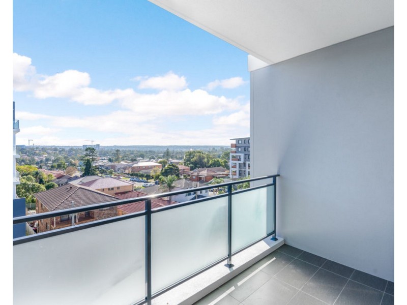 302/161-163 Great Western Highway, Mays Hill NSW 2145