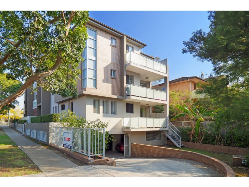 9/74 Grose Street, North Parramatta NSW 2151