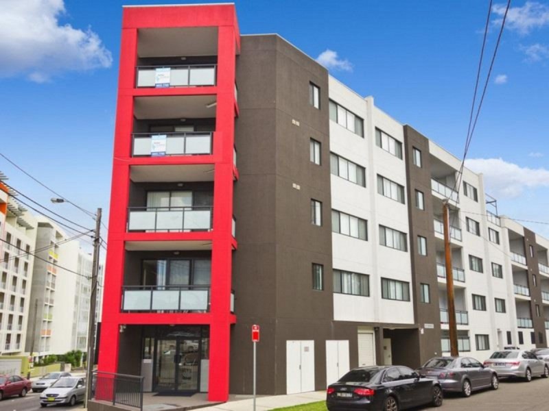 10/167-173 Parramatta Road, Strathfield NSW 2135