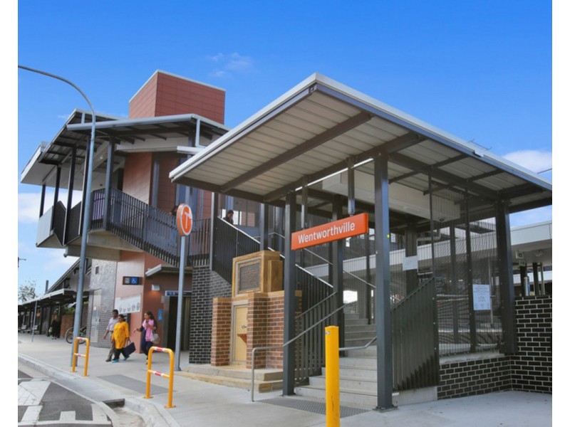 82/304 Great Western Highway, Wentworthville NSW 2145