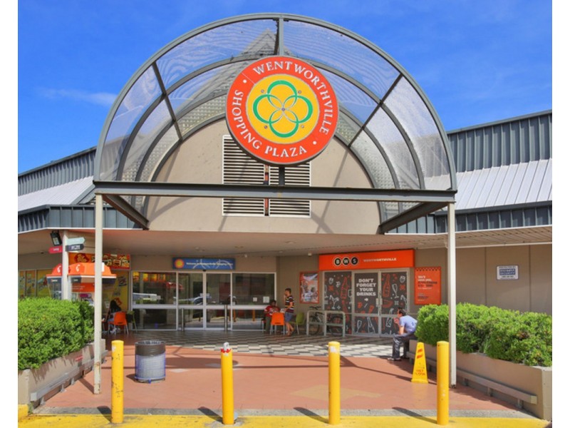 82/304 Great Western Highway, Wentworthville NSW 2145