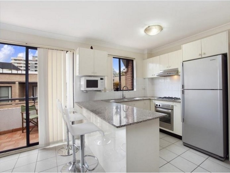 7/20 Pitt Street, Parramatta NSW 2150