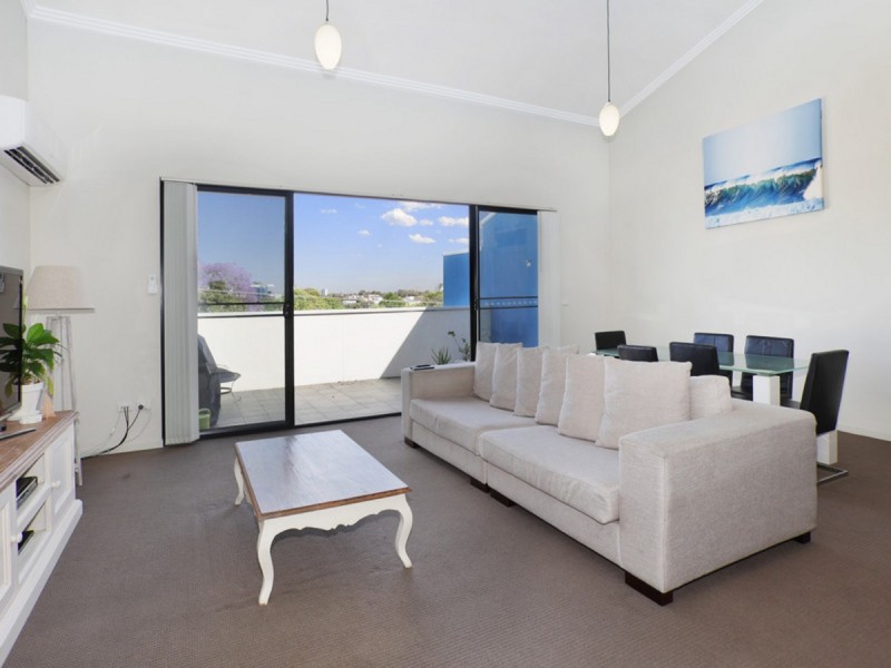 33/37-43 Balmoral Road, Northmead NSW 2152