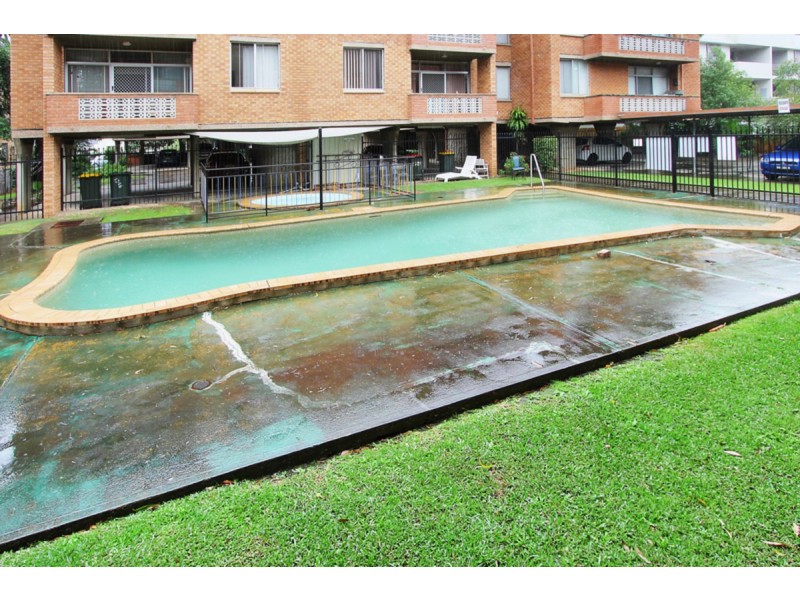 25-27 St Ann Street, Merrylands NSW 2160