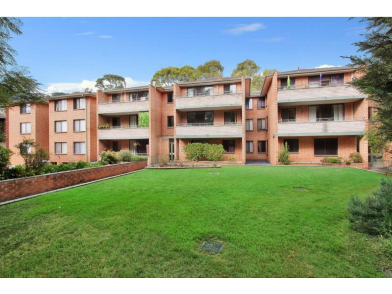 12-14 Pennant Hills Road, North Parramatta NSW 2151