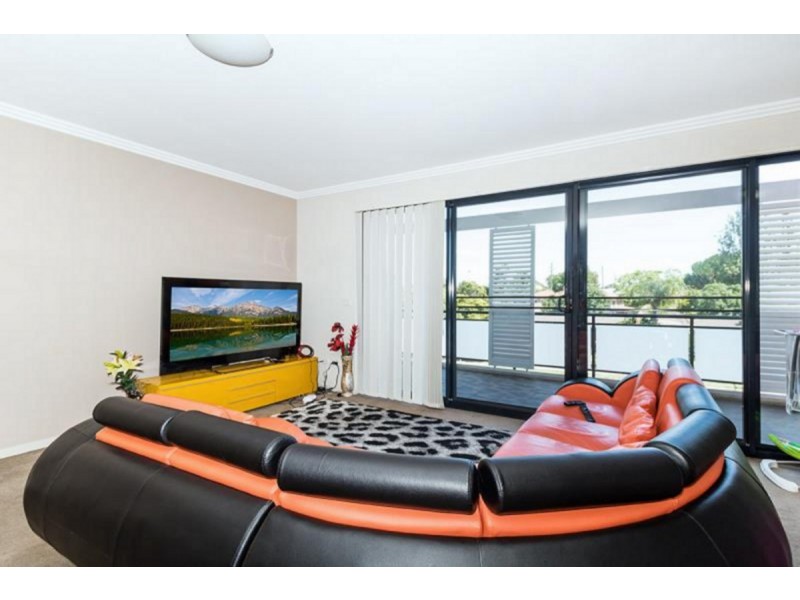 22/53-59 Balmoral Road, Westmead NSW 2145