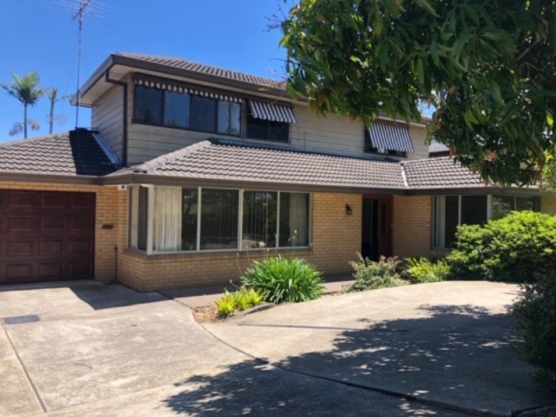 49 Merindah Road, Baulkham Hills NSW 2153