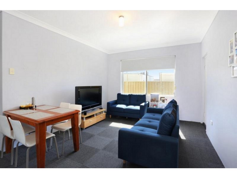 1/25 Arthur Street, Merrylands NSW 2160