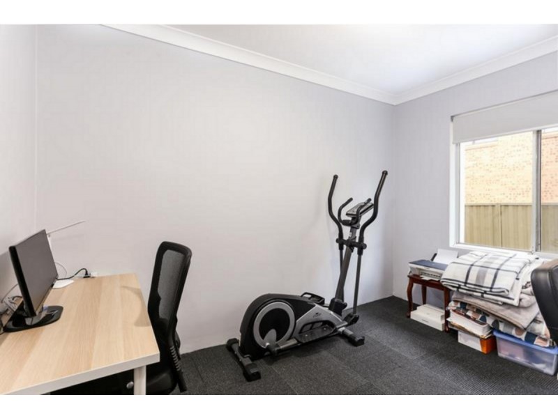 1/25 Arthur Street, Merrylands NSW 2160
