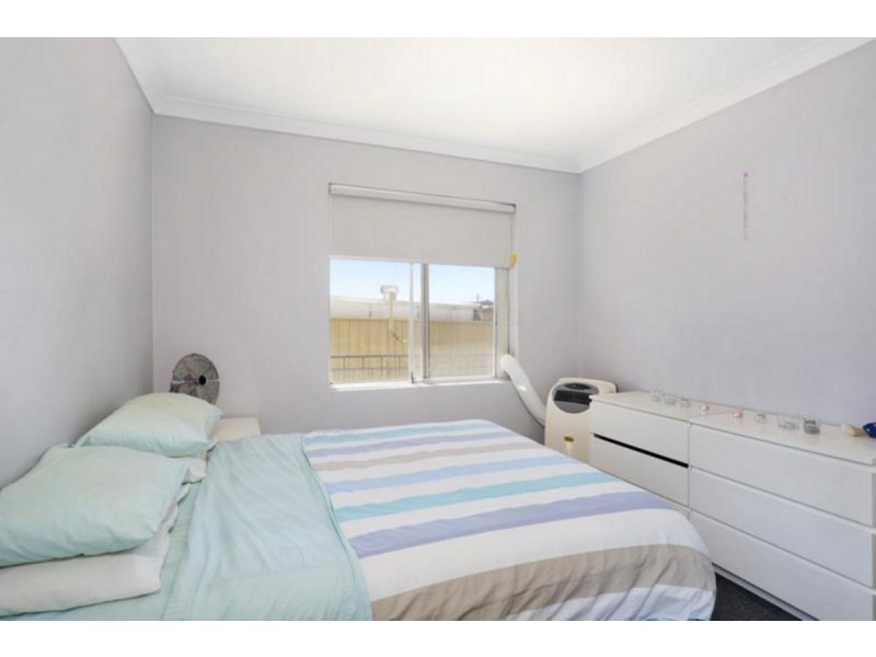 1/25 Arthur Street, Merrylands NSW 2160