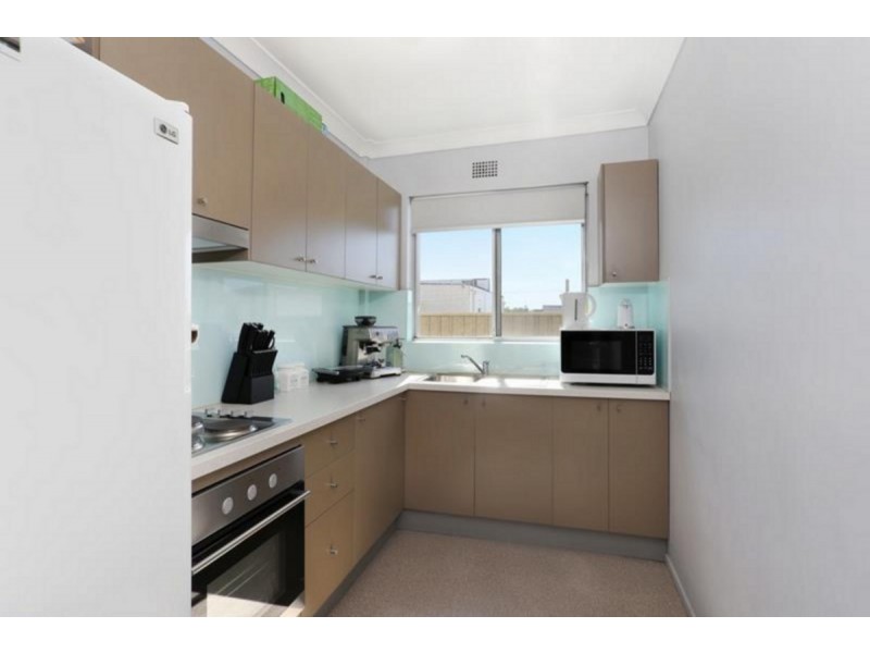 1/25 Arthur Street, Merrylands NSW 2160