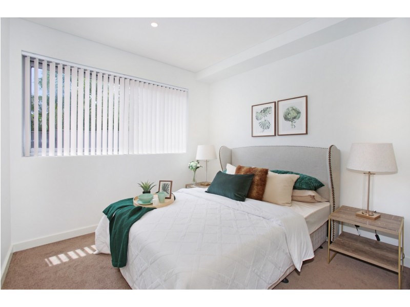1/158-160 Great Western Highway, Mays Hill NSW 2145