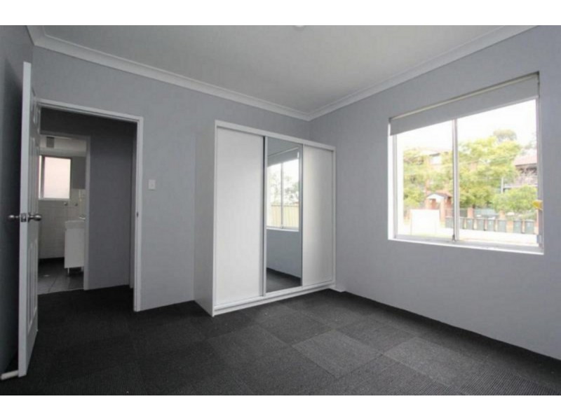 6/25 Arthur Street, Merrylands NSW 2160