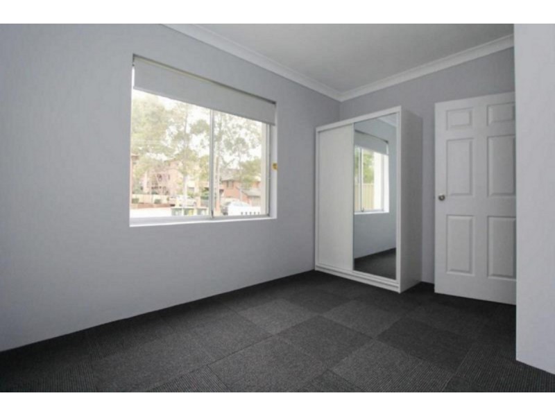 6/25 Arthur Street, Merrylands NSW 2160
