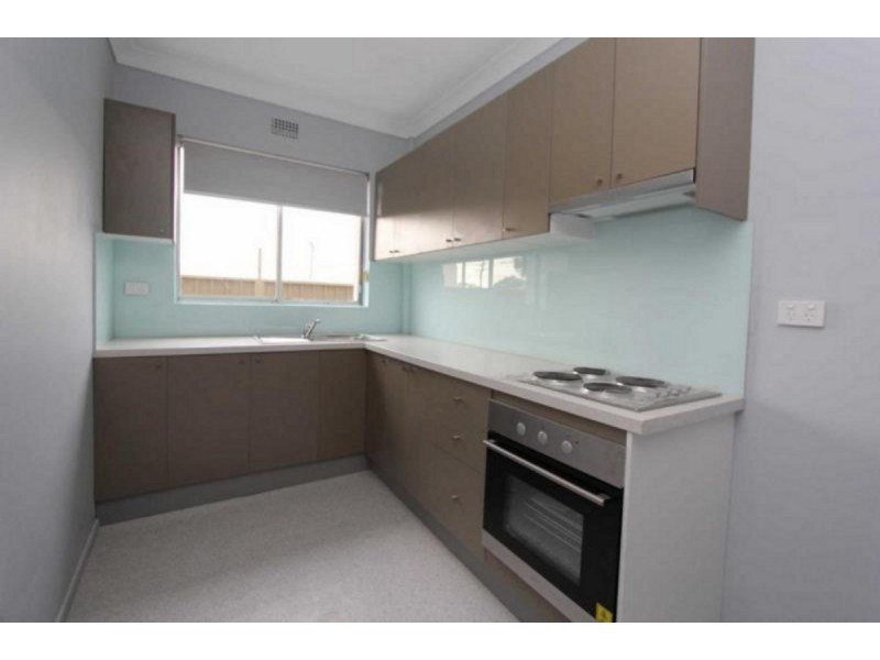 6/25 Arthur Street, Merrylands NSW 2160