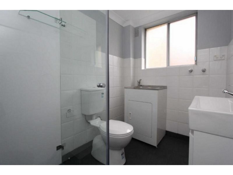 6/25 Arthur Street, Merrylands NSW 2160