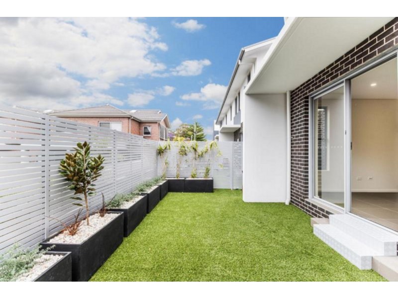 3/80 Albert Street, Parramatta NSW 2150