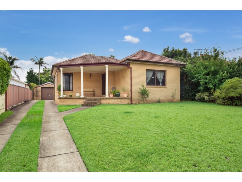 7 Burlington Street, Northmead NSW 2152