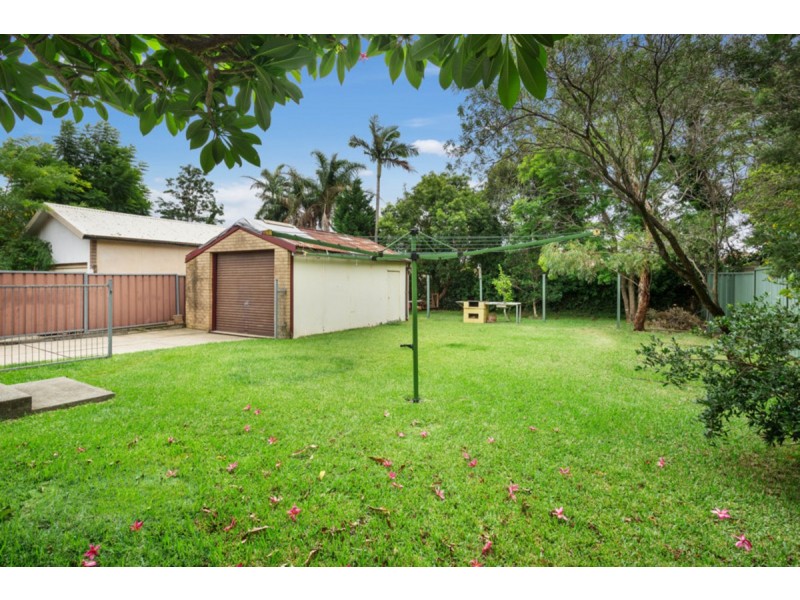 7 Burlington Street, Northmead NSW 2152